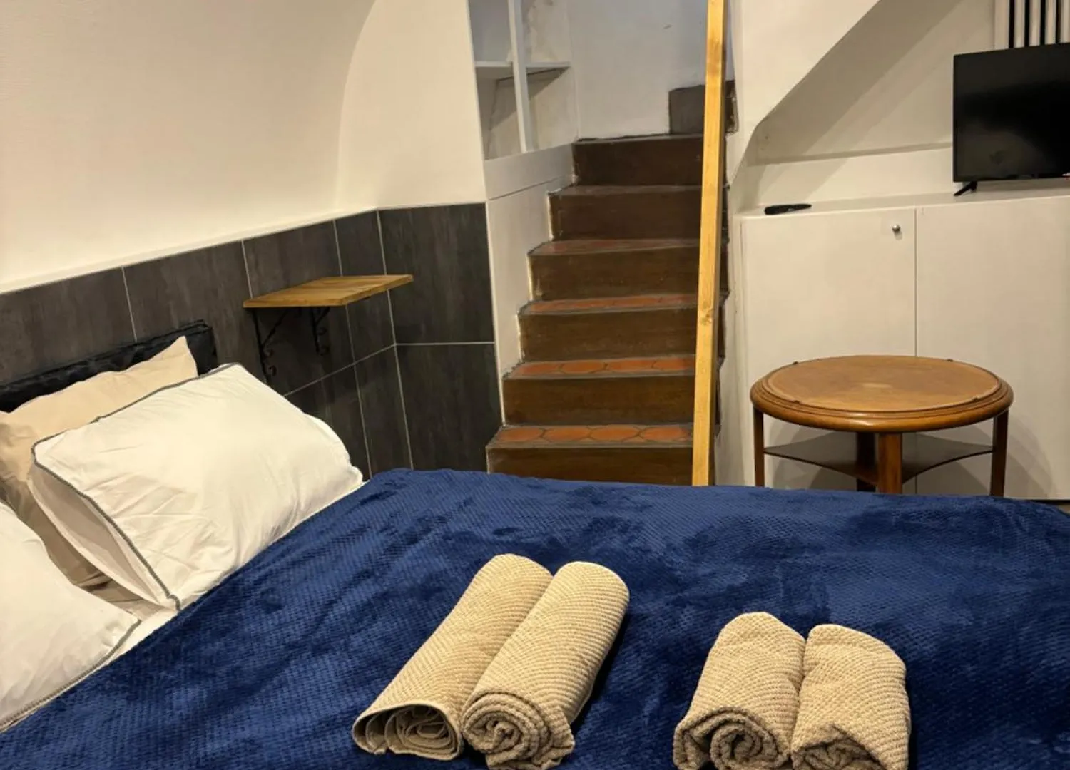 Proche Notre Dame De Paris Apartment France