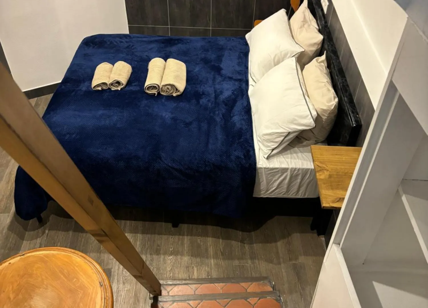 Proche Notre Dame De Paris Apartment