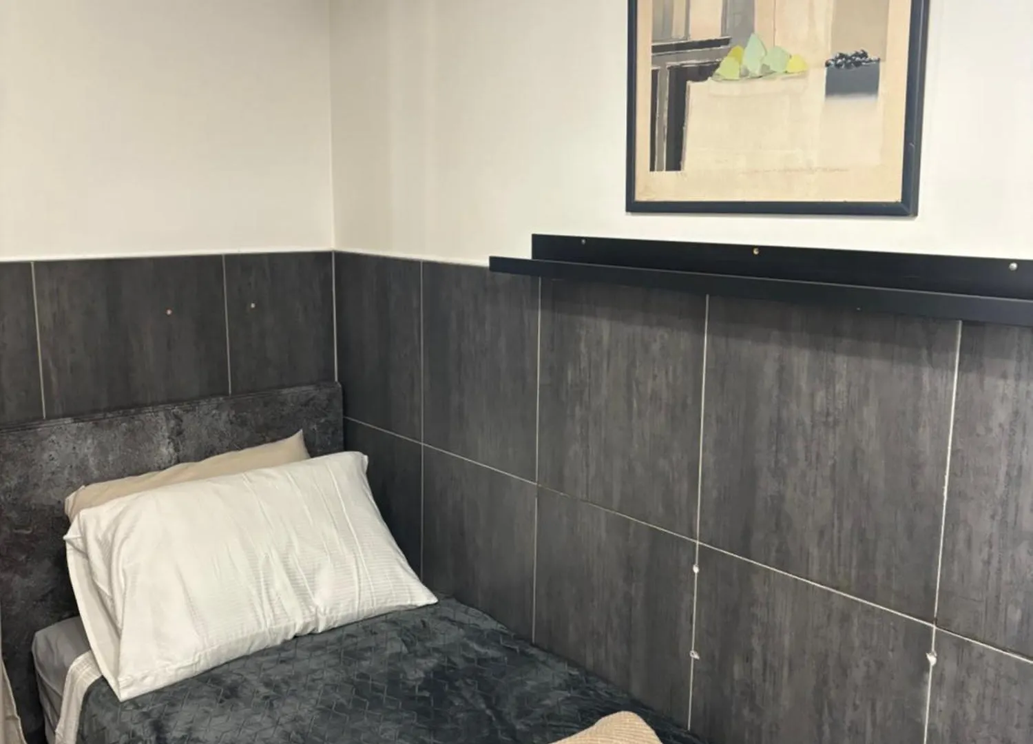 Proche Notre Dame De Paris Apartment
